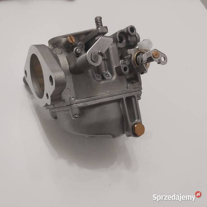 Gaznik tohatsu m25 m30 mercury 25 ora 30 wersji2 Bydgoszcz