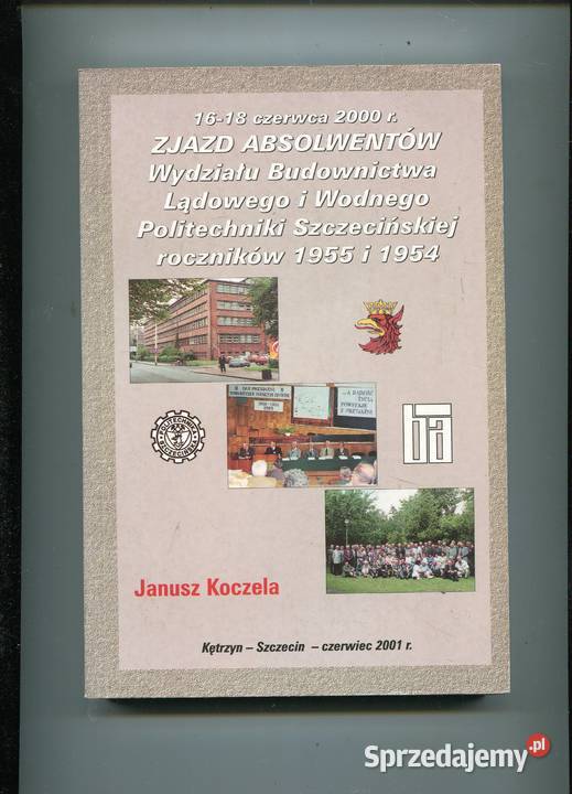 Zjazd Absolwentów Politechniki Szczecińskiej Szczecin