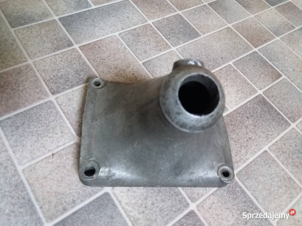 Kielich zmiany biegów BMW r35 r4 Lisew