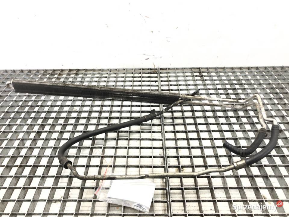 WĄŻ WSPOMAGANIA OPEL INSIGNIA A 20 131 0817 osobowe