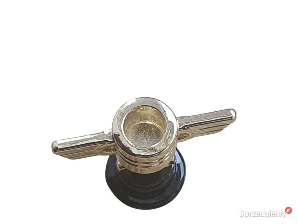 Zabawka model metalowe Trofeum Puchar Złoty Tłok Cieszyn