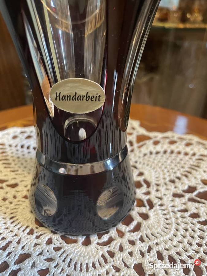 Wazonik Rękodzieło Jelenia Góra sprzedam