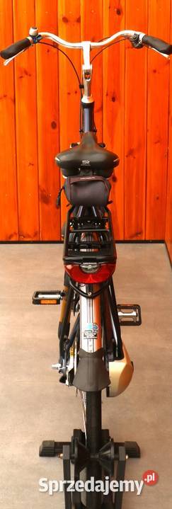 Rower damski Koga Silverace D 50 I inne rowery Miejskie Milanówek sprzedam