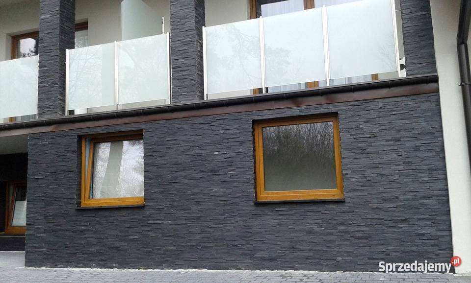 Łupek Stackstone Black 1030 S Warszawa