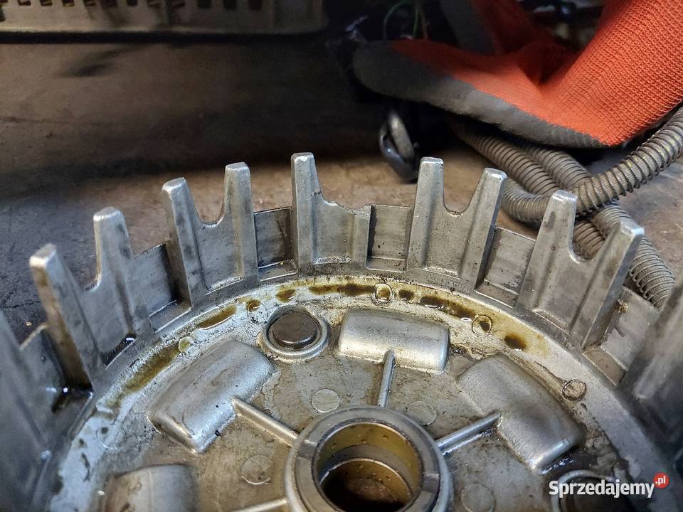 Yamaha XVS 1100 drag Star sprzęgło kosz Jelenia Góra