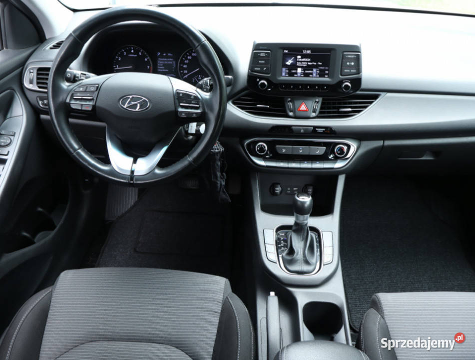 Hyundai i30 14 TGDI Piaseczno