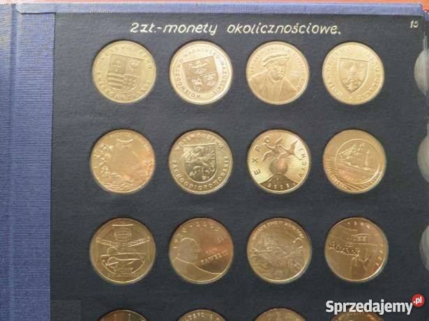 Monety okolicznościowe GoldenNordic Katowice sprzedam