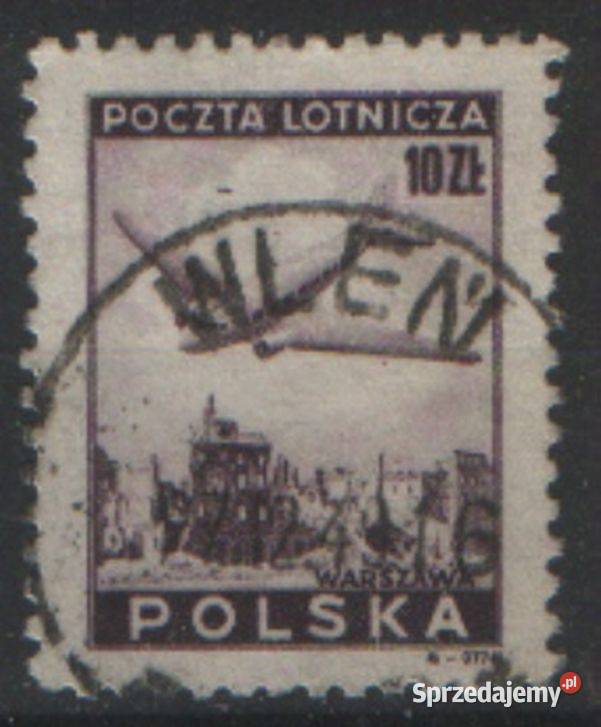 Zn Fi 369 kas 1946 Wleń śląskie Gliwice
