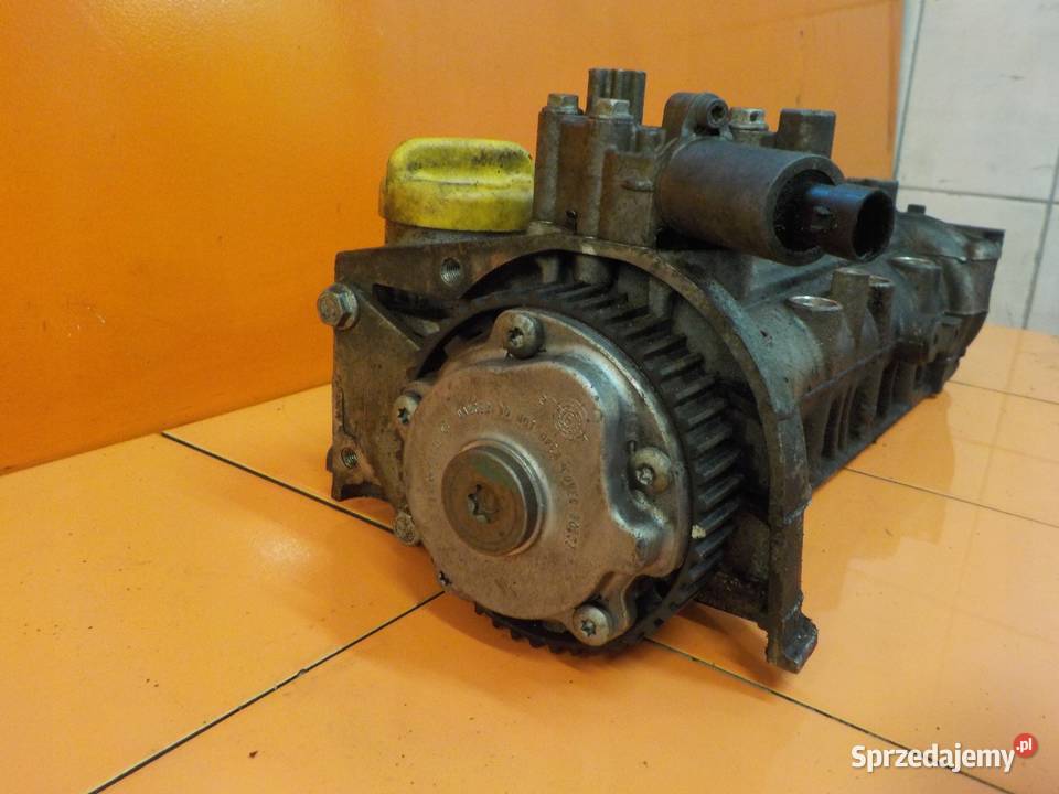 MITO 14 12r 78 pokrywa zaworow walki rozrzadu mazowieckie sprzedam