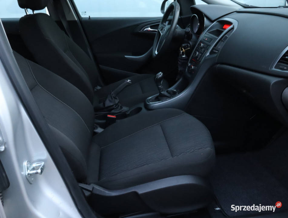 Opel Astra 13 CDTI Kombi Piaseczno
