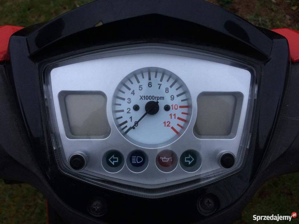 Tgb R50X Wodzisław Śląski