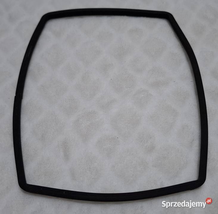 Uszczelka neutralizatora ramki filtra mniejsza Czeladź