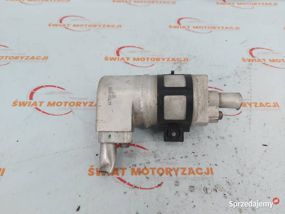 HONDA CRV III osuszacz klimatyzacji 4479000090 Kielce