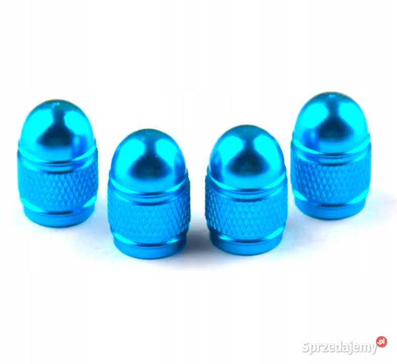 Nakrętki Na Wentyle Czapki Opon Kapturki Na Warszawa