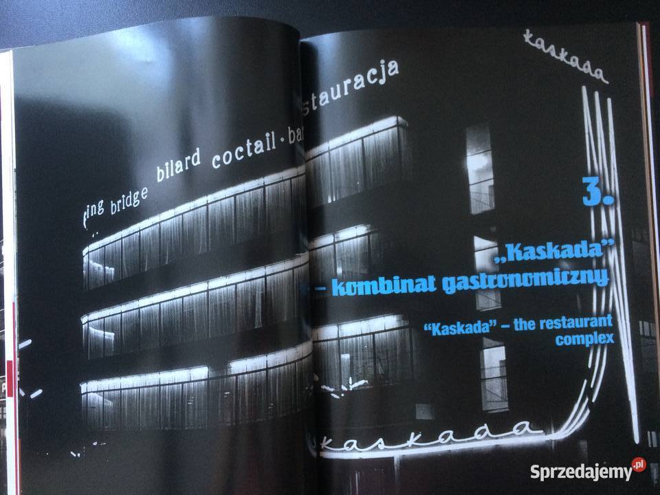 3331 Kaskada Szczecin zachodniopomorskie