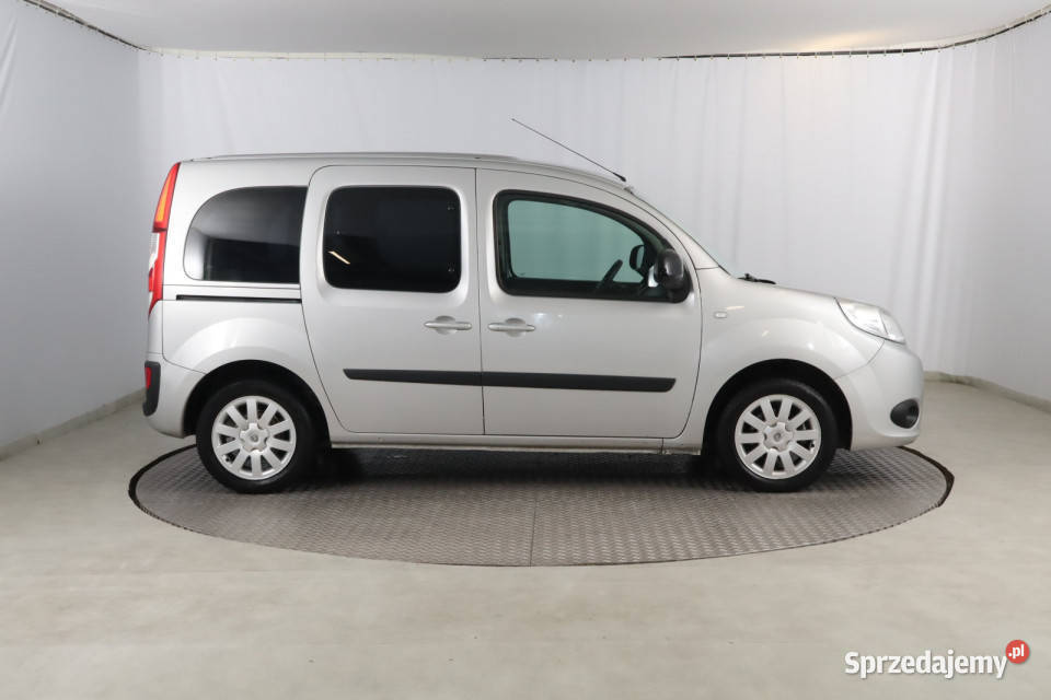 Renault Kangoo 15 dCi śląskie Zabrze