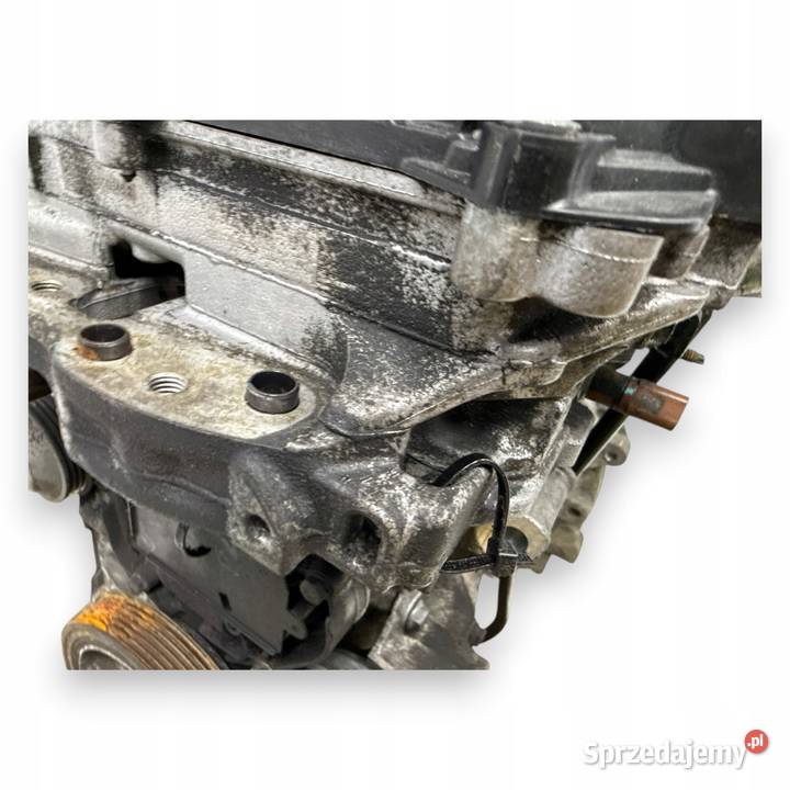 SILNIK HM01 HMZ Citroen C1 II C3 III C4 DS3 12