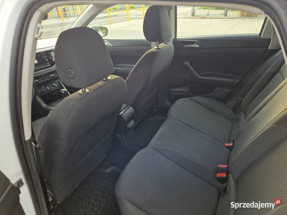 Polo w super stanie Polo Słupca