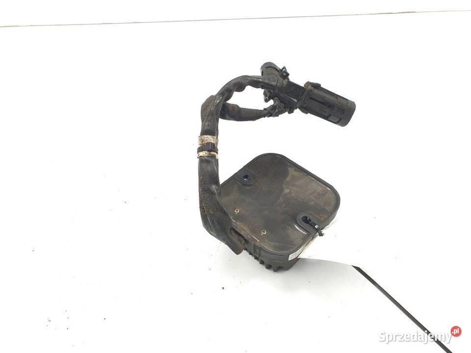 MODUŁ INDIAN CHIEFTAIN ZAPŁONOWY osobowe Lipno