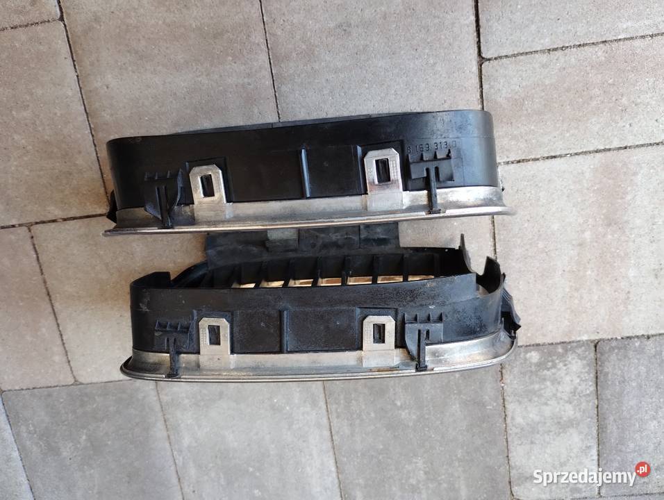 Nerki do bmw e39 Krzywcza