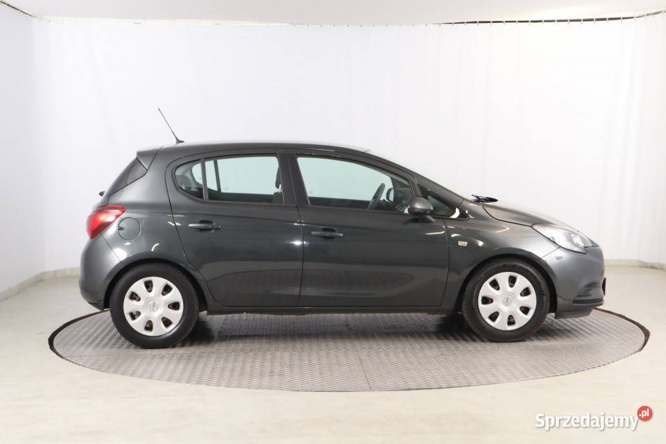 Opel Corsa 14 Zabrze