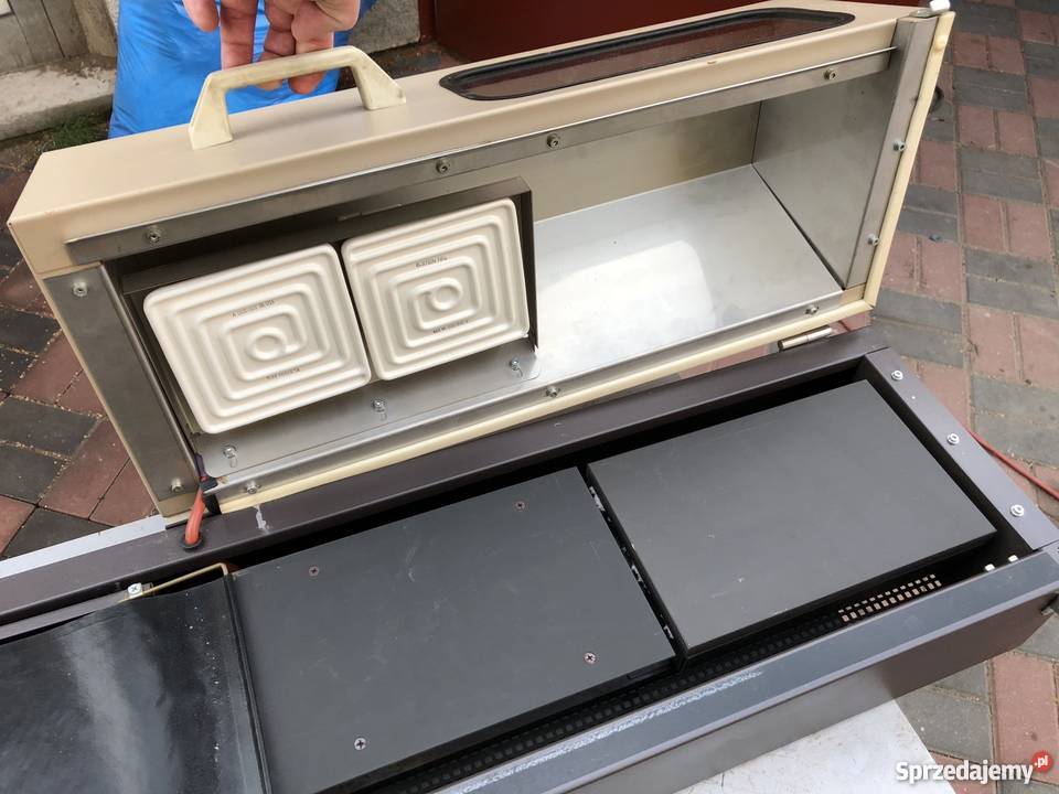 SEF GmbH Piec Piekarnik Do PCB SMD Reflow Bench Nowy Tomyśl
