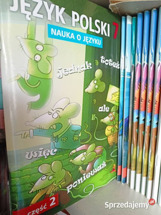 Nauka o języku GWO podręczniki Trójmiasto Gdańsk