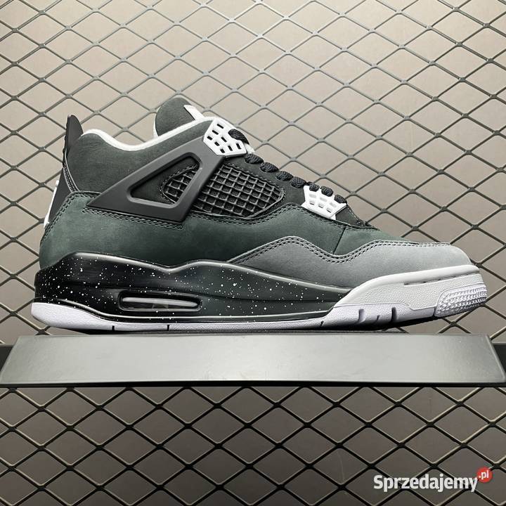 NIKE AIR JORDAN 4 męskie buty sportowe rozmiar Sportowe Bydgoszcz