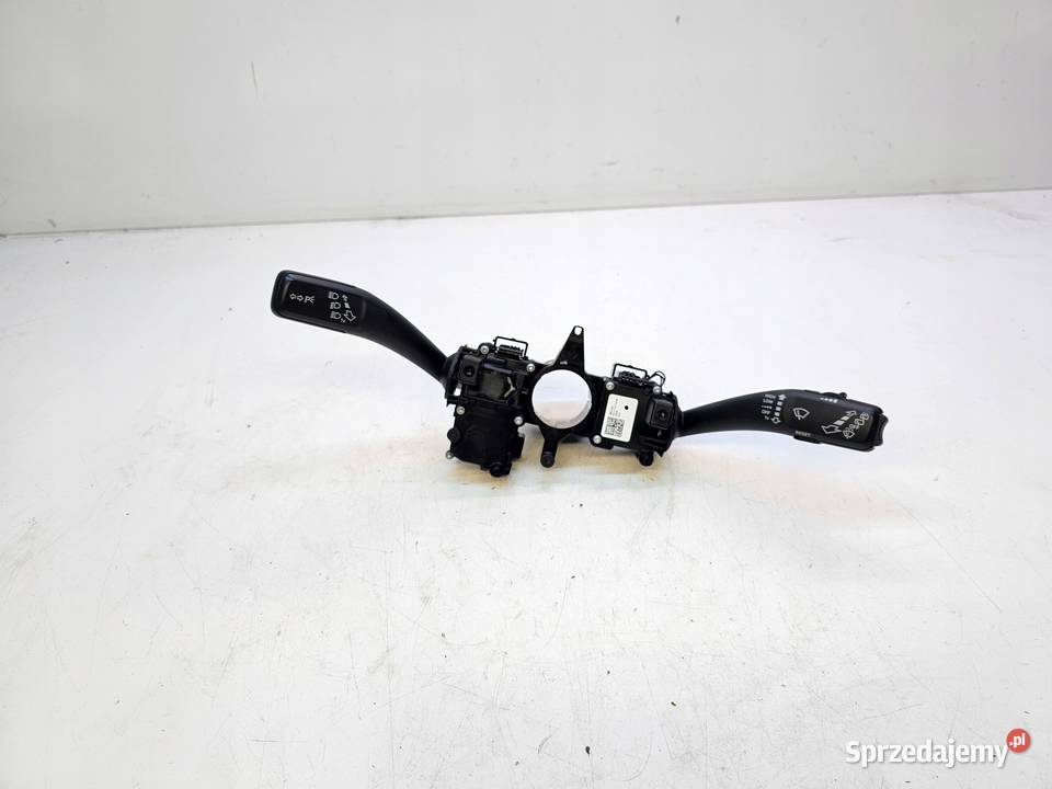 PRZEŁĄCZNIK ZESPOLONY AUDI A4 B8 A5 8R0953502J Przystajń