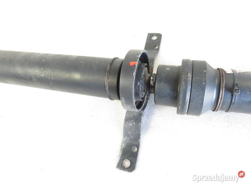 WAŁ NAPĘDOWY VW PHAETON 60 W12 3D0521101M osobowe