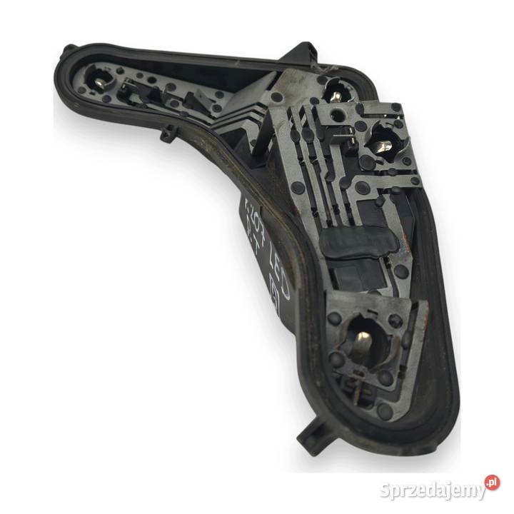 WKŁAD TYLNEJ LAMPY Peugeot 207 LIFT HTB tylny Chełm