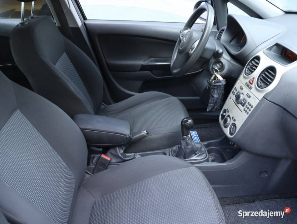 Opel Corsa 12 Piaseczno