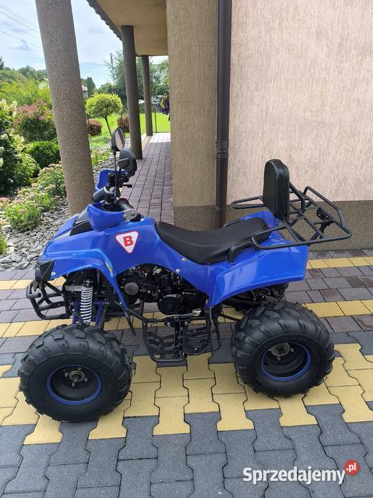 Quad 110125 Bombardier Varia