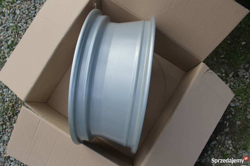 Felgi aluminiowe 17 4 Suzuki SX4 SCross 2019 aluminiowe Tarnów sprzedam