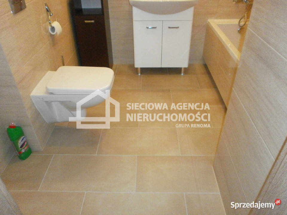 Mieszkanie Pruszcz Gdański 4523 metry 2 pokojowe Piętro 1