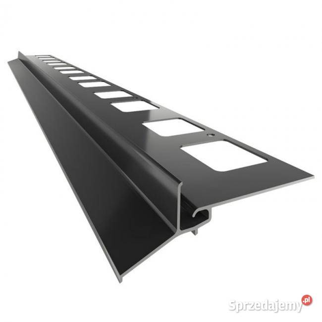 Profile balkonowotarasowe RENOPLAST Aluminiowe Lublin