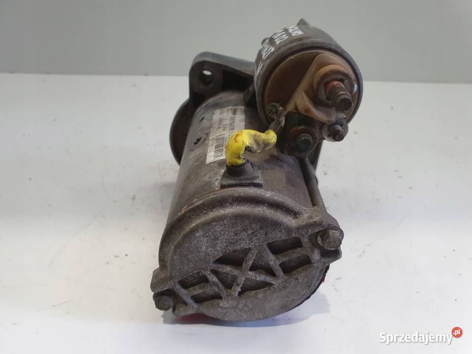 ROZRUSZNIK Volvo V40 II 16 D2 ROZRUSZNIK valeo osobowe Rudka