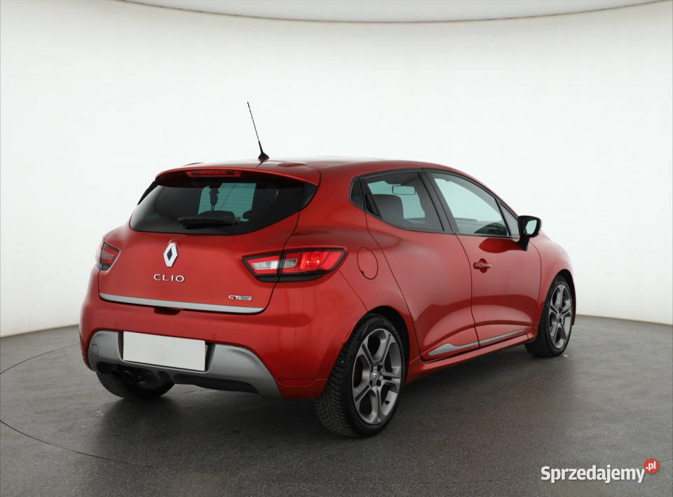 Renault Clio 12 TCe Clio Piaseczno sprzedam