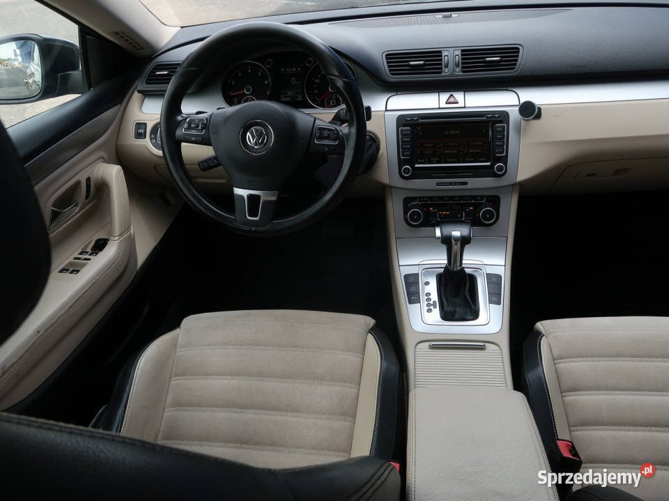 VW Passat CC 18 TSI 4/5 Lublin