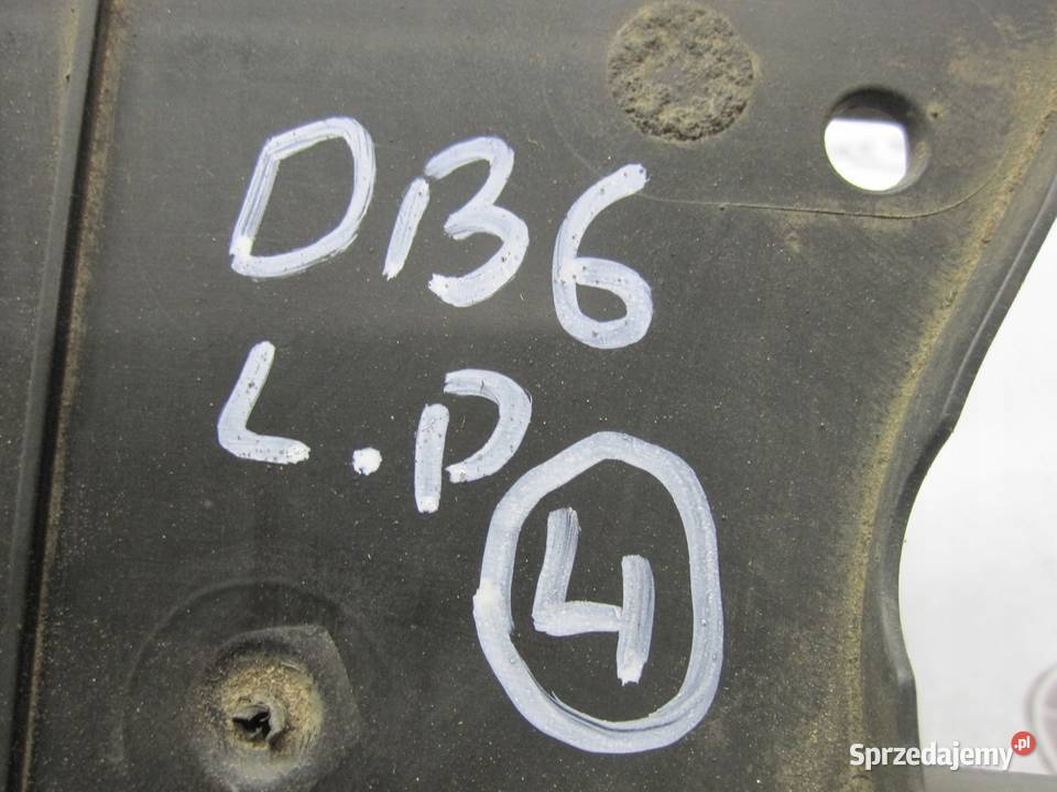 AUDI A4 B8 IV 08r ślizg lampy lewy przód sprzedam