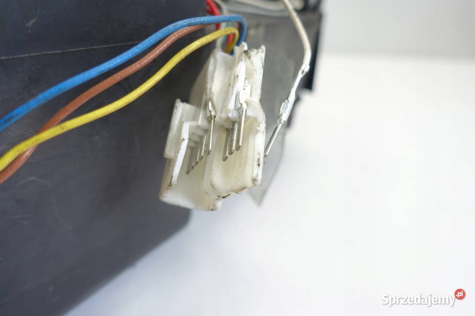 Subaru Tribeca 30 H6 LEWAREK WYBIERAK BIEGÓW Rudka