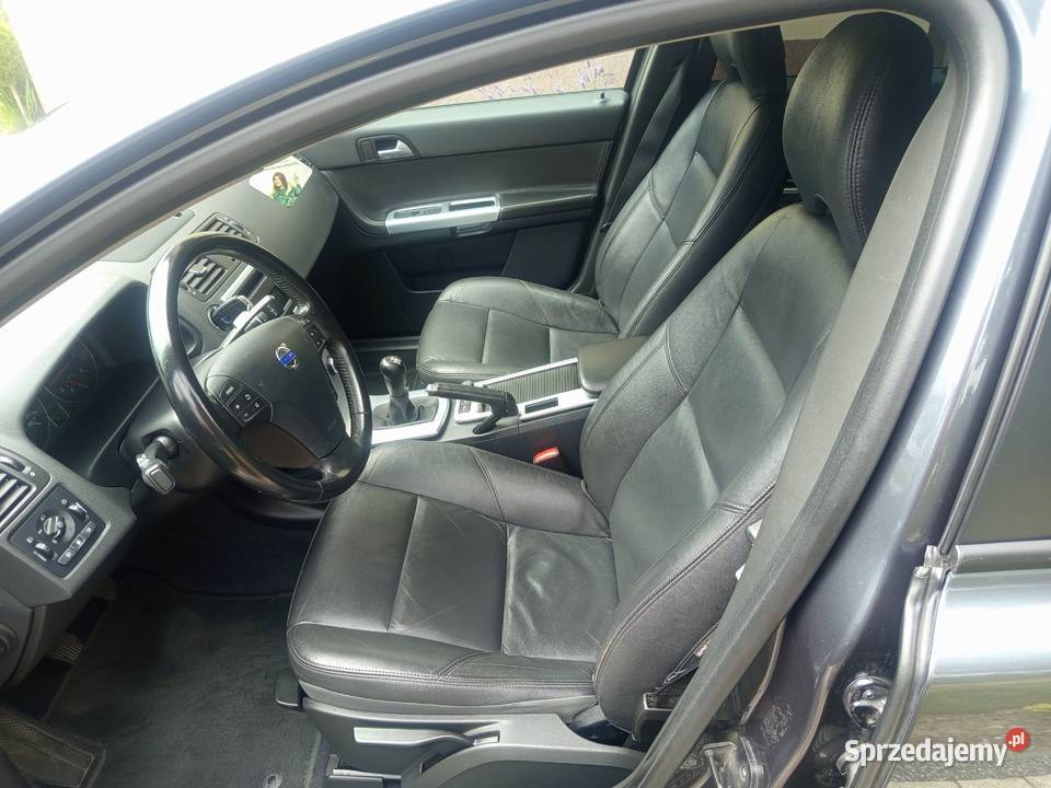 Volvo V50 lift 16 d drive spr z Niemiec mazowieckie Radom