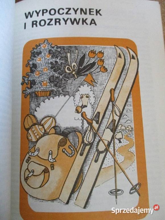 Vademecum młodej pani domuBSokołowska łódzkie sprzedam