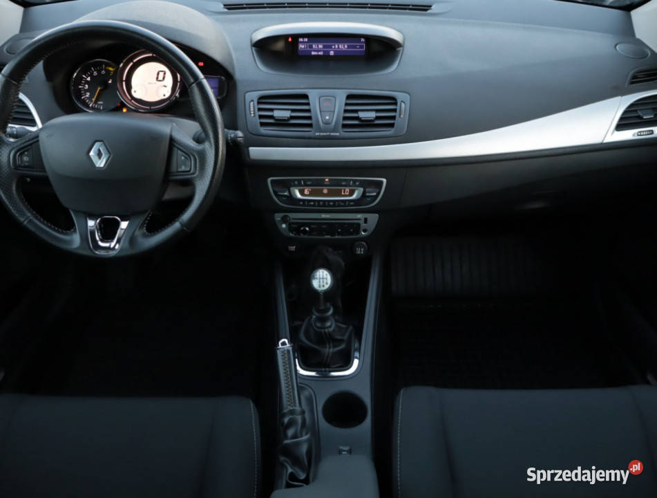 Renault Megane 16 16V Lublin