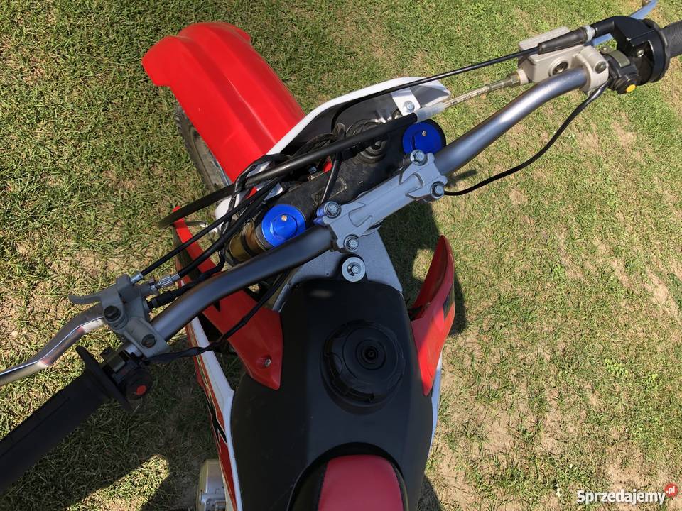 Sprzedam diabolini crx 250 Diabolini Tarnów