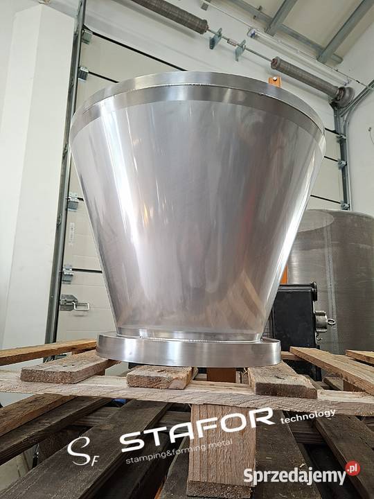 ZBIORNIK NIERDZEWNY DOZOWNIK NIERDZEWNY małopolskie Brzesko