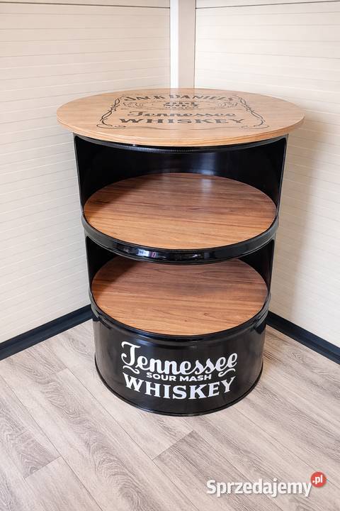 Meble Jack Daniels