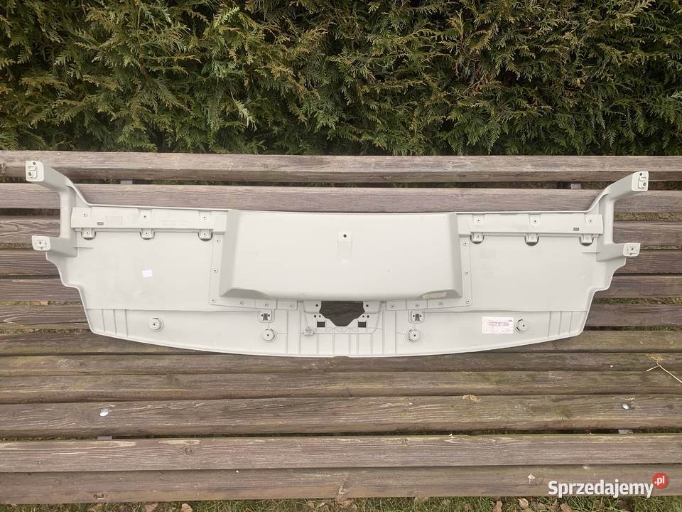 Podsufitka Ford transit mk8