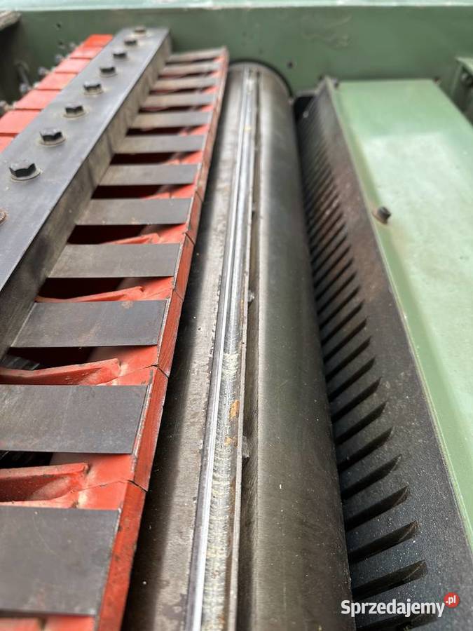 Grubościówka STETON R630 1136 Łabuńki Pierwsze