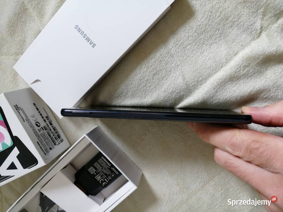 Samsung Galaxy A 51 Super Amoled 6128 GB 65 Kraków sprzedam